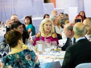 Szent Pantaleon Kórház jótékonysági bál 2018 - fotó: Ónodi Zoltán