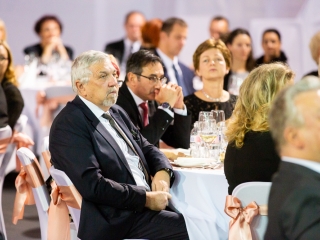 Szent Pantaleon Kórház jótékonysági bál 2018 - fotó: Ónodi Zoltán