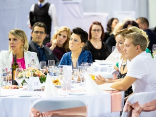 Szent Pantaleon Kórház jótékonysági bál 2018 - fotó: Ónodi Zoltán