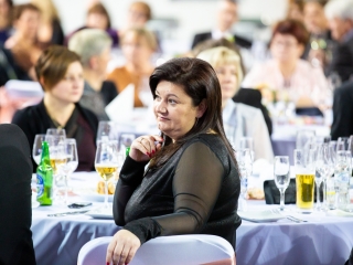 Szent Pantaleon Kórház jótékonysági bál 2018 - fotó: Ónodi Zoltán