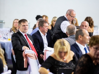 Szent Pantaleon Kórház jótékonysági bál 2018 - fotó: Ónodi Zoltán