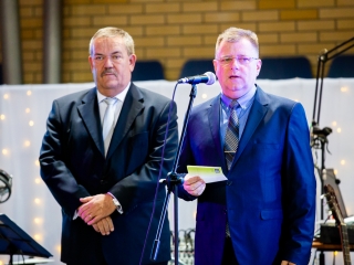 Szent Pantaleon Kórház jótékonysági bál 2018 - fotó: Ónodi Zoltán