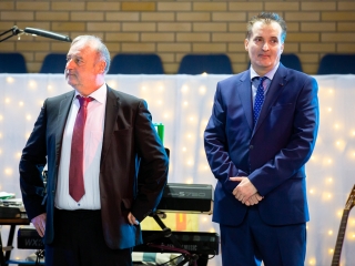 Szent Pantaleon Kórház jótékonysági bál 2018 - fotó: Ónodi Zoltán