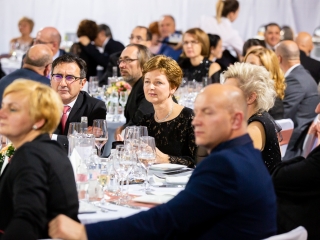 Szent Pantaleon Kórház jótékonysági bál 2018 - fotó: Ónodi Zoltán