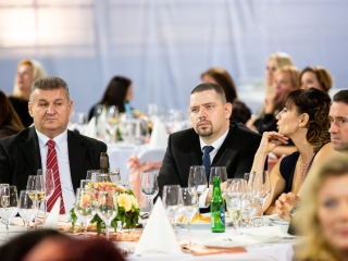 Szent Pantaleon Kórház jótékonysági bál 2018 - fotó: Ónodi Zoltán