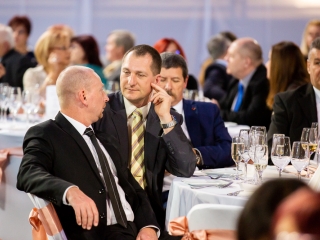 Szent Pantaleon Kórház jótékonysági bál 2018 - fotó: Ónodi Zoltán