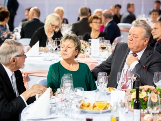 Szent Pantaleon Kórház jótékonysági bál 2018 - fotó: Ónodi Zoltán