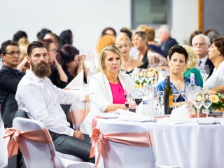 Szent Pantaleon Kórház jótékonysági bál 2018 - fotó: Ónodi Zoltán