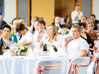 Szent Pantaleon Kórház jótékonysági bál 2018 - fotó: Ónodi Zoltán