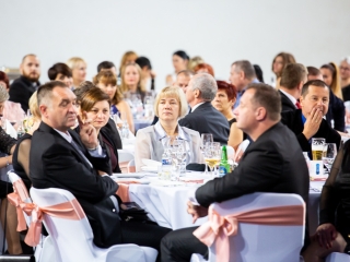 Szent Pantaleon Kórház jótékonysági bál 2018 - fotó: Ónodi Zoltán