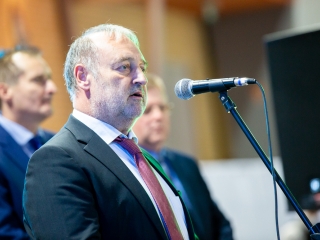 Szent Pantaleon Kórház jótékonysági bál 2018 - fotó: Ónodi Zoltán