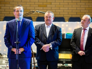 Szent Pantaleon Kórház jótékonysági bál 2018 - fotó: Ónodi Zoltán