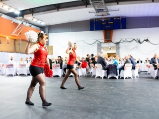 Szent Pantaleon Kórház jótékonysági bál 2018 - fotó: Ónodi Zoltán