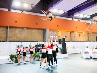 Szent Pantaleon Kórház jótékonysági bál 2018 - fotó: Ónodi Zoltán