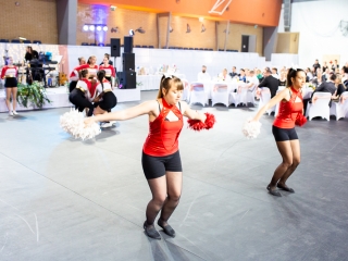 Szent Pantaleon Kórház jótékonysági bál 2018 - fotó: Ónodi Zoltán