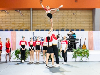 Szent Pantaleon Kórház jótékonysági bál 2018 - fotó: Ónodi Zoltán