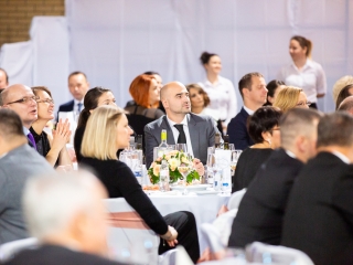 Szent Pantaleon Kórház jótékonysági bál 2018 - fotó: Ónodi Zoltán