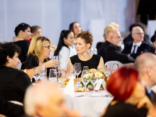 Szent Pantaleon Kórház jótékonysági bál 2018 - fotó: Ónodi Zoltán