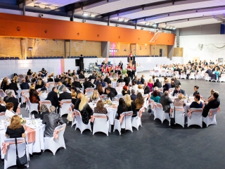 Szent Pantaleon Kórház jótékonysági bál 2018 - fotó: Ónodi Zoltán