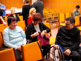 Dunaújváros Kenyere - Ünnepi adományátadó - fotó: Ónodi Zoltán