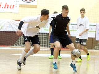 Centrum Kupa I. forduló - fotó: Sándor Judit