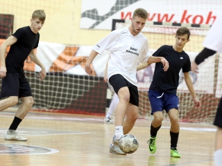 Centrum Kupa I. forduló - fotó: Sándor Judit