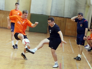 Centrum Kupa I. forduló - fotó: Sándor Judit