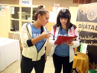 Centrum Kupa I. forduló - fotó: Sándor Judit