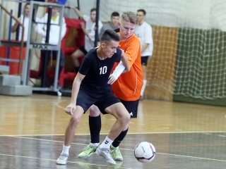 Centrum Kupa I. forduló - fotó: Sándor Judit