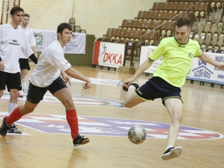 Centrum Kupa I. forduló - fotó: Sándor Judit