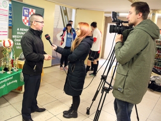 Centrum Kupa I. forduló - fotó: Sándor Judit