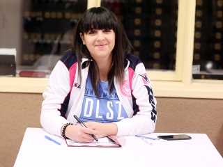 Centrum Kupa I. forduló - fotó: Sándor Judit