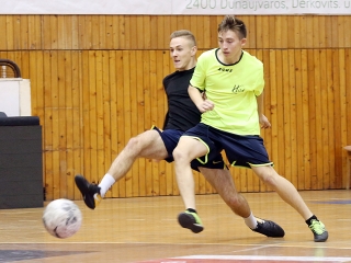 Centrum Kupa I. forduló - fotó: Sándor Judit