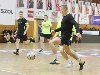 Centrum Kupa I. forduló - fotó: Sándor Judit