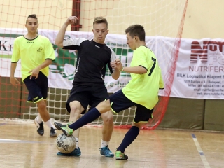 Centrum Kupa I. forduló - fotó: Sándor Judit