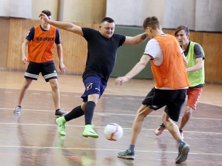 Centrum Kupa I. forduló - fotó: Sándor Judit