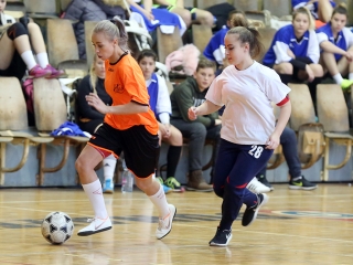 Centrum Kupa I. forduló - fotó: Sándor Judit