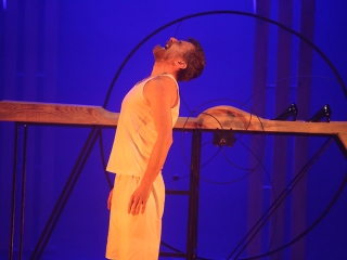 Ványa bácsi - Premier a Bartókban - fotó: Sándor Judit