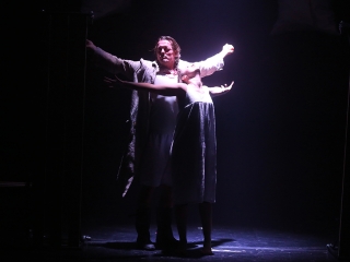 Ványa bácsi - Premier a Bartókban - fotó: Sándor Judit