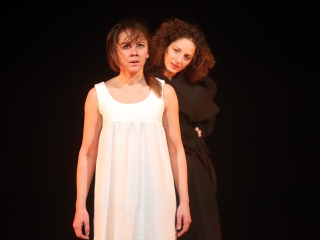 Ványa bácsi - Premier a Bartókban - fotó: Sándor Judit