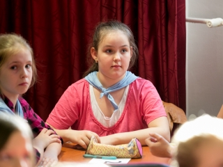 Illemtan vetélkedő az MMK-ban - fotó: Ónodi Zoltán