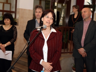 Kisbiológusok találkozója - fotó: Sándor Judit