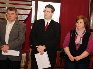 Kisbiológusok találkozója - fotó: Sándor Judit