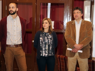 Kisbiológusok találkozója - fotó: Sándor Judit