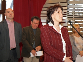 Kisbiológusok találkozója - fotó: Sándor Judit