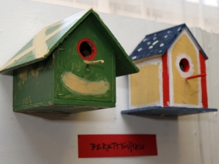 Kisbiológusok találkozója - fotó: Sándor Judit