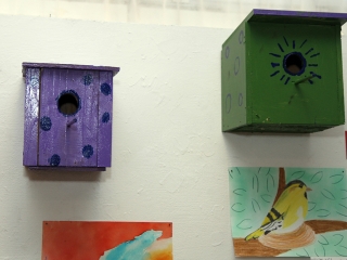 Kisbiológusok találkozója - fotó: Sándor Judit