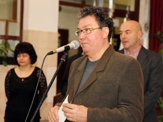 Kisbiológusok találkozója - fotó: Sándor Judit