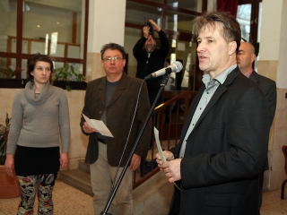 Kisbiológusok találkozója - fotó: Sándor Judit