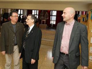 Kisbiológusok találkozója - fotó: Sándor Judit